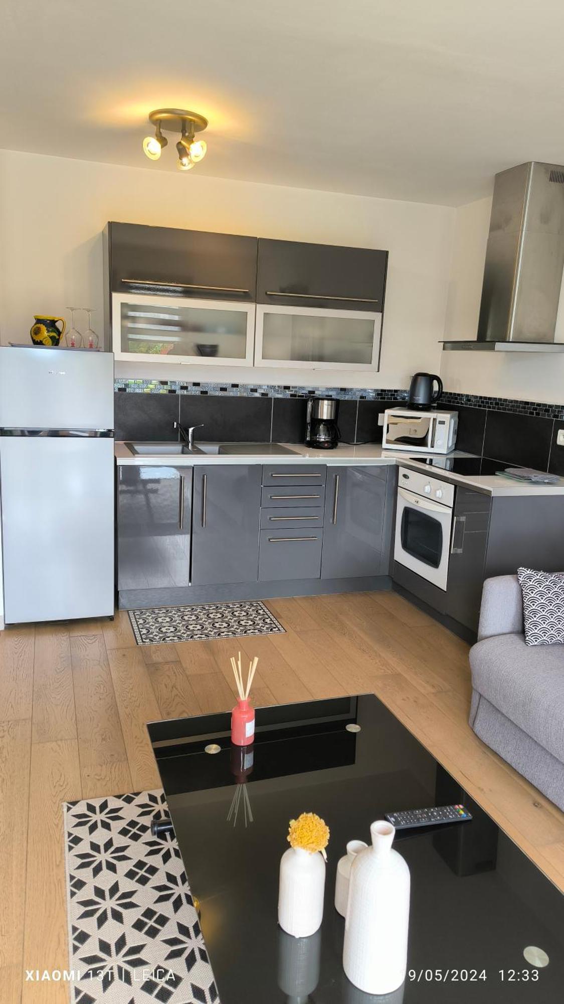 Casa Luciani Apartment Ербалунга Екстериор снимка