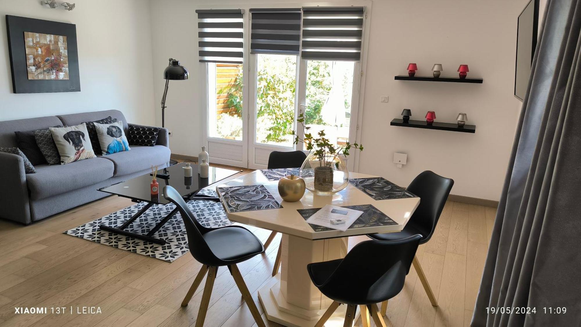 Casa Luciani Apartment Ербалунга Екстериор снимка