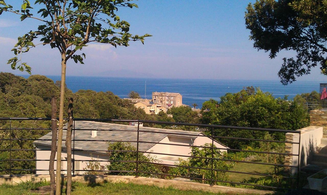 Casa Luciani Apartment Ербалунга Екстериор снимка