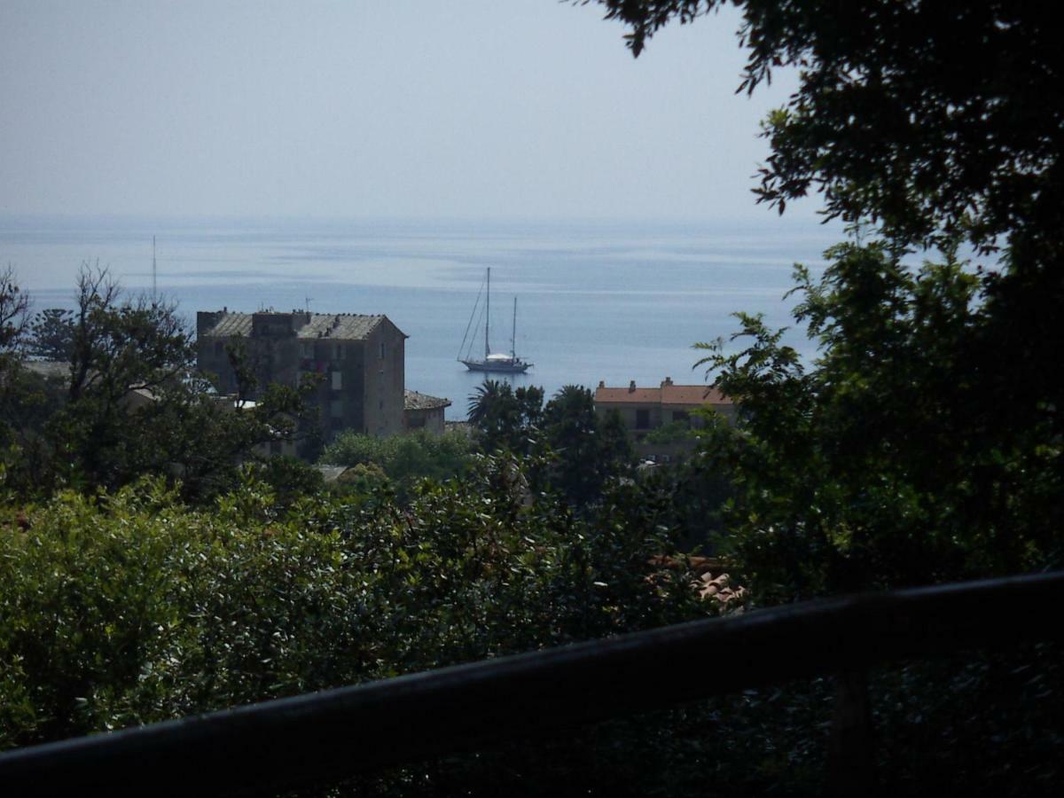 Casa Luciani Apartment Ербалунга Екстериор снимка
